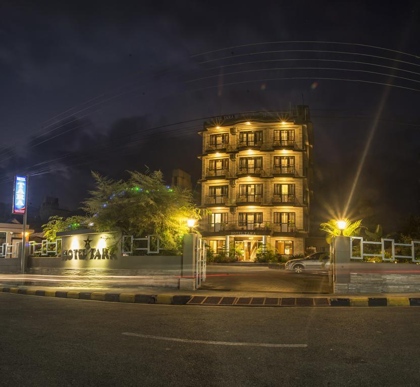 Hotel Tara Pokhara Eksteriør bilde